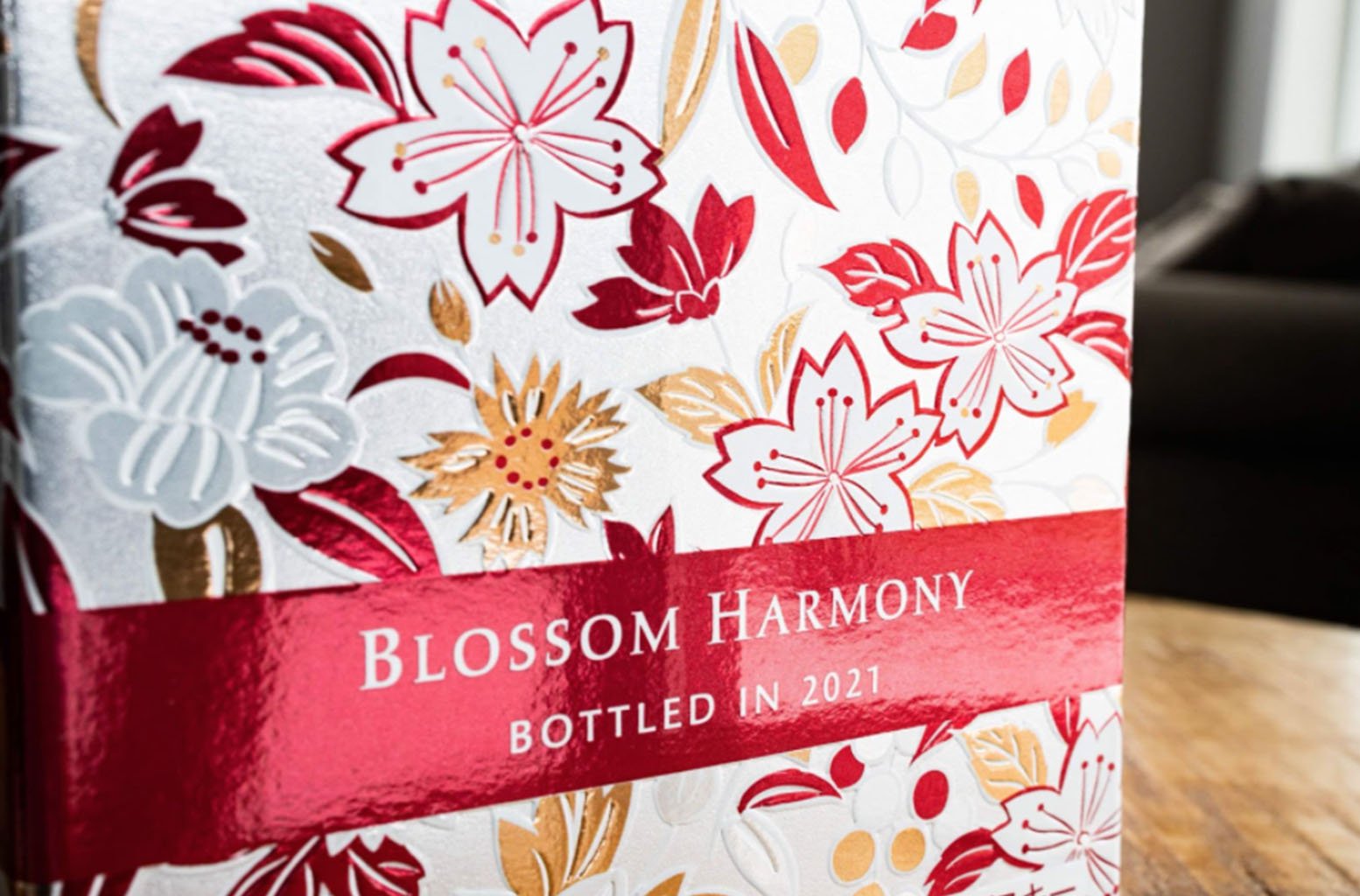 Hibiki Blossom Harmony 2021 — DRAMFACE